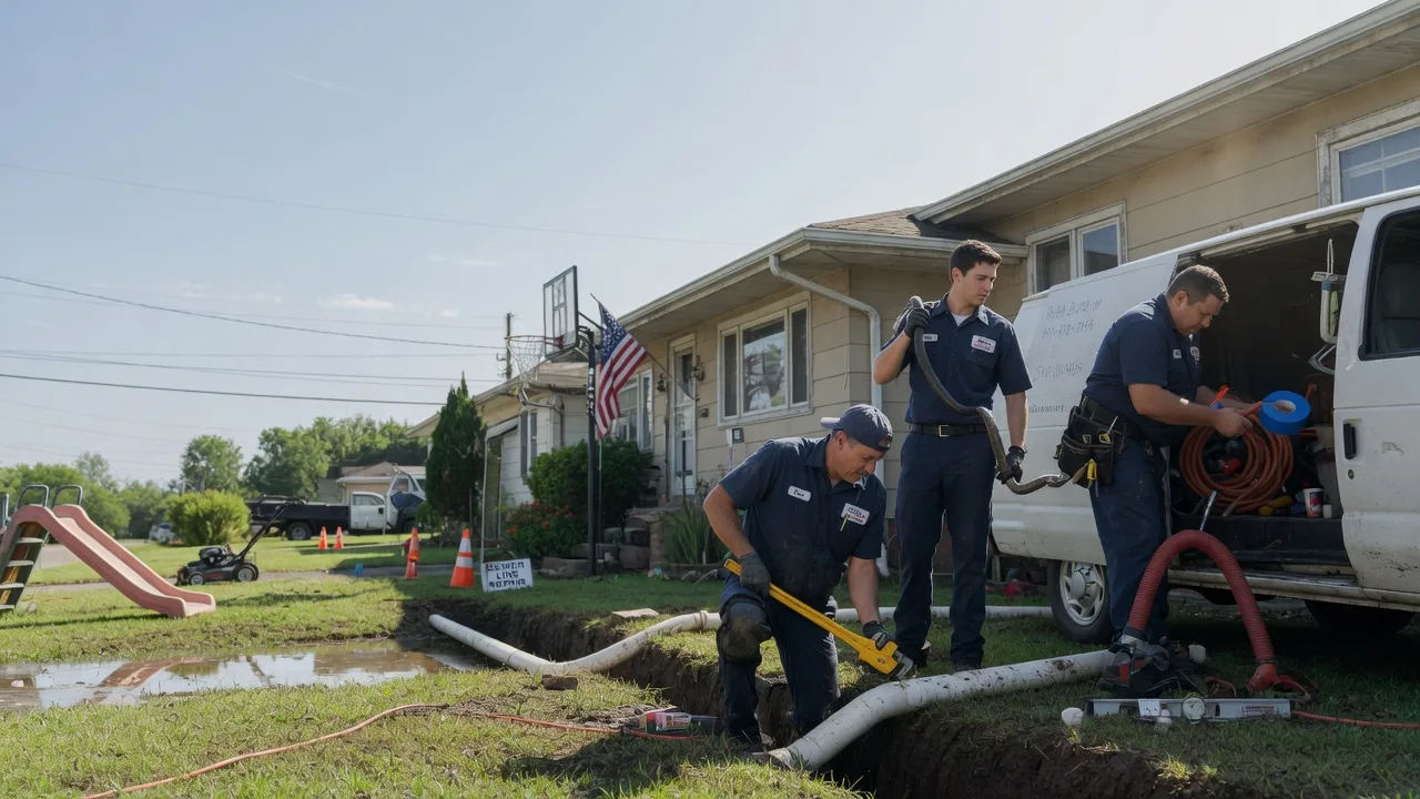 Toilet Installation in North Vernon, IN near me